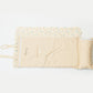 Preschool Nap Mat - Cream Floral