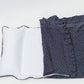 Preschool Nap Mat - Gray Dot